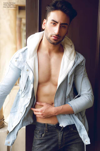 SALIK ZARGAR
