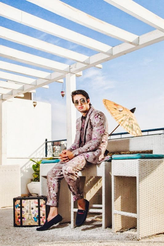 ASHISH SOLANKI