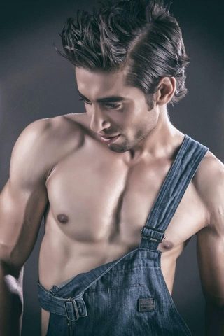 ASHISH SOLANKI