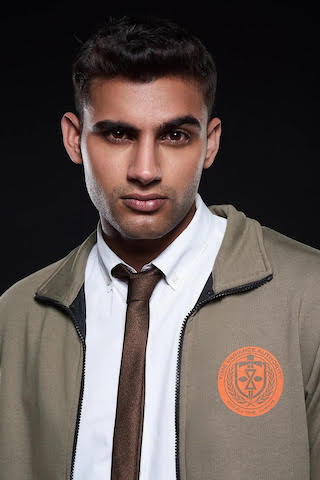 LAVITESH VEER SINGH