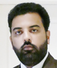 LAKSHYARAJ SINGH MEWAR