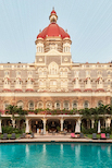 TAJ PALACE AND TOWERS MUMBAI