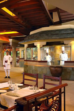 K&K ITC GRAND CENTRAL