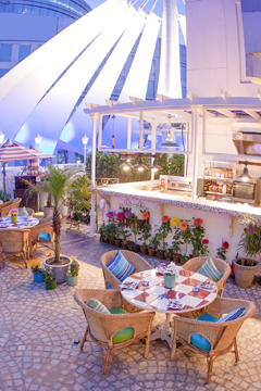 OLIVE BISTRO