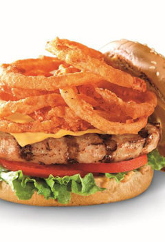 CARL'S JR.