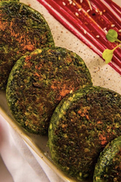 PUNJAB GRILL