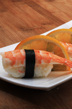 SUSHI HAUS