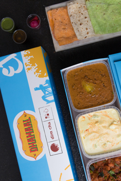 DHAMAAL DELIVERY