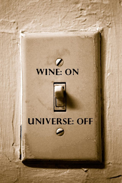 THE WINE COMPANY