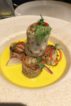 KIARA SOUL KITCHEN