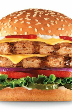 CARL'S JR.