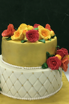 BLISS BAKERY