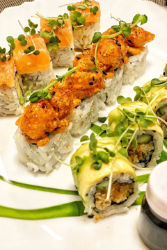 NOSHI