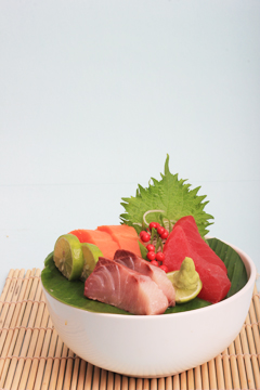 SUSHI HAUS