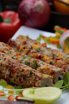 THE GREAT KABAB FACTORY