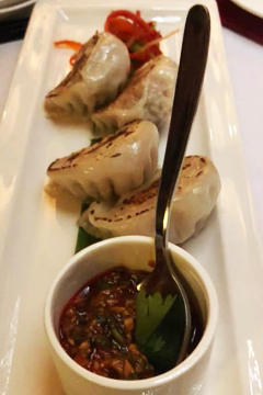 SAMPAN