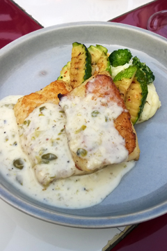 OLIVE BISTRO