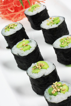 SUSHI HAUS
