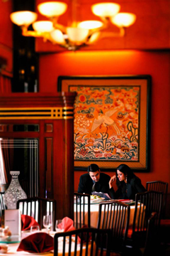 EROS HOTEL NEW DELHI
