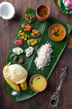 PADMANABHAM