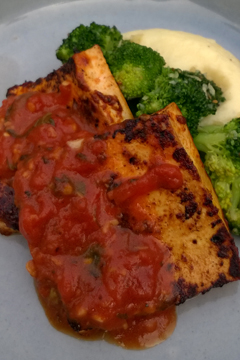 OLIVE BISTRO