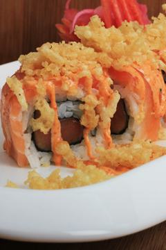 SUSHI HAUS