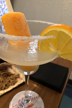 BOMBAY BRASSERIE