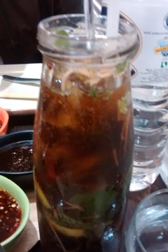 YUM YUM CHA