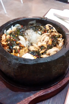 YUM YUM CHA