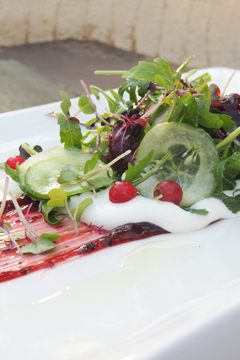 AMOUR BISTRO