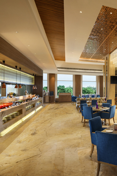 CITRUS CAFE, SANDAL SUITES