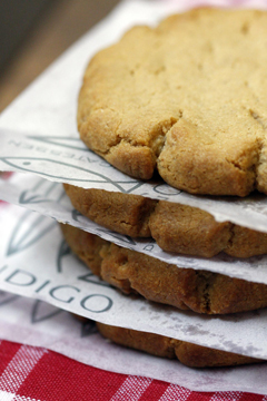 INDIGO DELICATESSEN