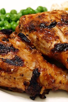 NANDO'S